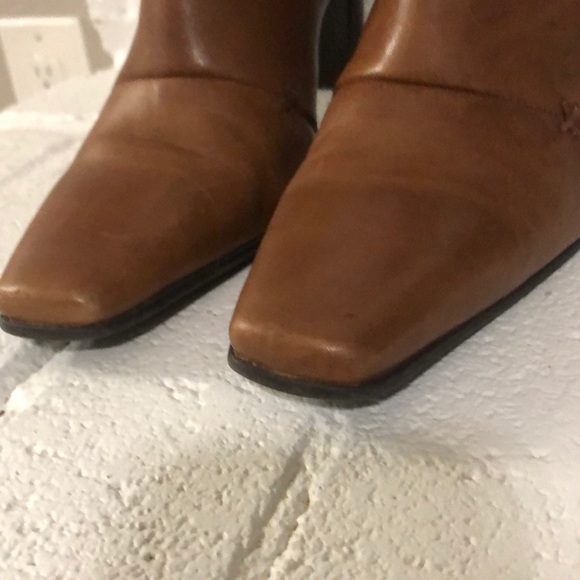 Nicole ankle boots - Picture 9 of 14